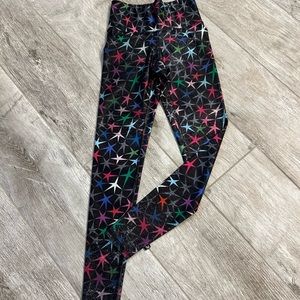 Terez Workout Leggings